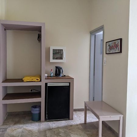 Pension Irene Sougia Bagian luar foto