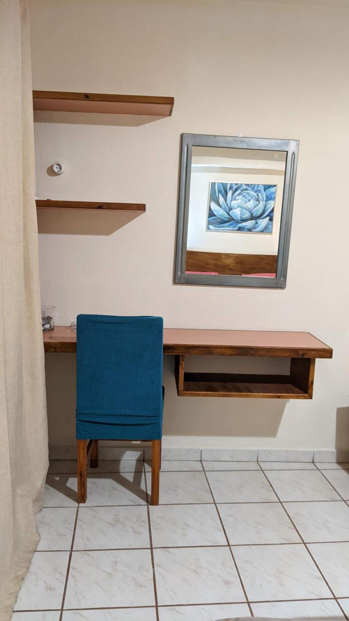 Pension Irene Sougia Bagian luar foto